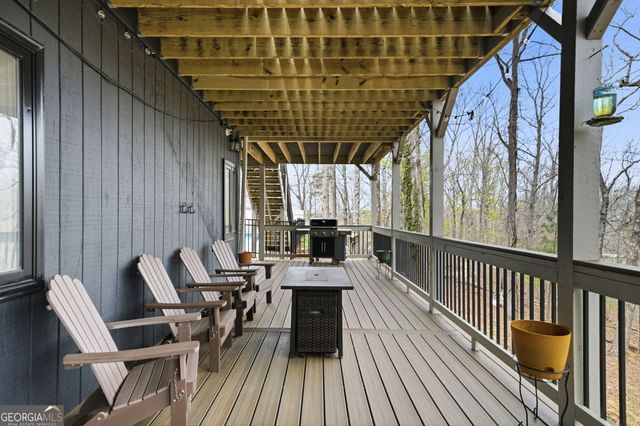 4370 Spainhill Road, Gainesville, GA 30504