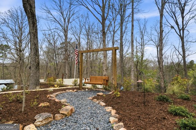 4370 Spainhill Road, Gainesville, GA 30504