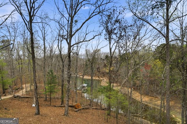 4370 Spainhill Road, Gainesville, GA 30504