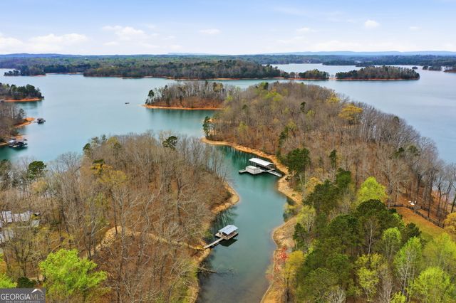 4370 Spainhill Road, Gainesville, GA 30504