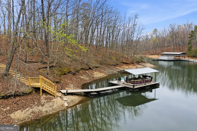 4370 Spainhill Road, Gainesville, GA 30504