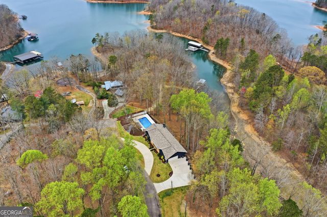 4370 Spainhill Road, Gainesville, GA 30504