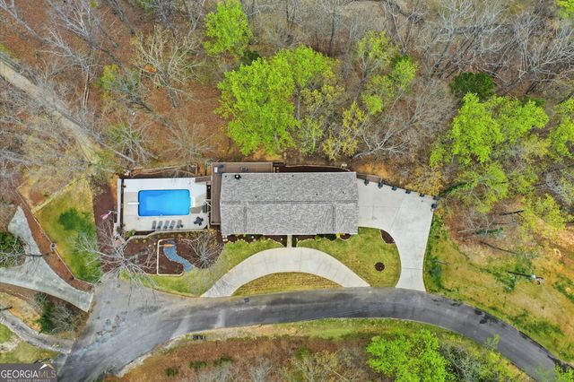 4370 Spainhill Road, Gainesville, GA 30504