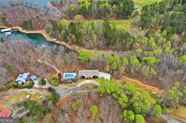 4370 Spainhill Road, Gainesville, GA 30504