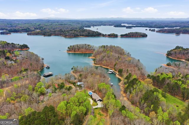 4370 Spainhill Road, Gainesville, GA 30504