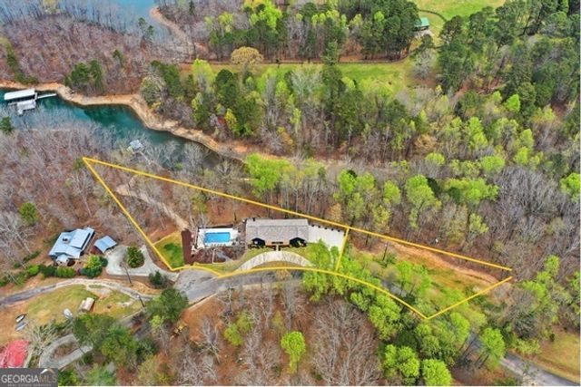 4370 Spainhill Road, Gainesville, GA 30504