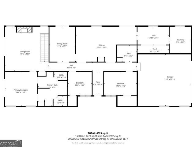 4370 Spainhill Road, Gainesville, GA 30504