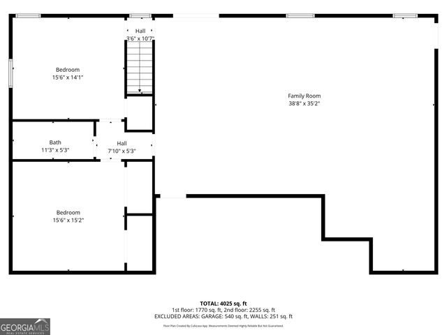 4370 Spainhill Road, Gainesville, GA 30504