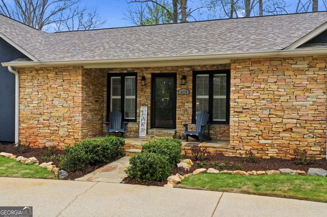 4370 Spainhill Road, Gainesville, GA 30504