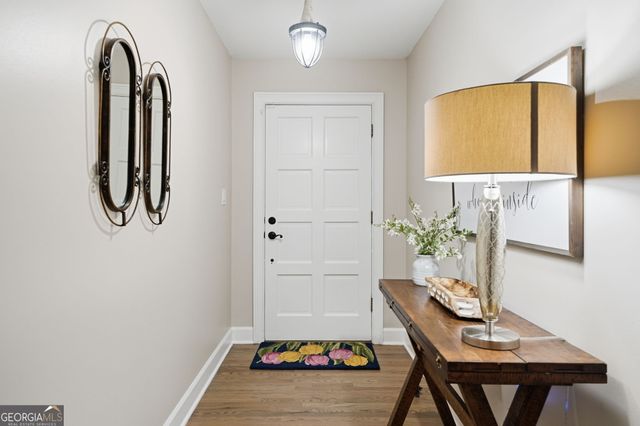 4370 Spainhill Road, Gainesville, GA 30504