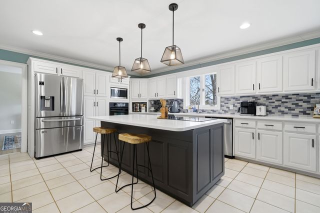 4370 Spainhill Road, Gainesville, GA 30504