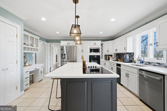 4370 Spainhill Road, Gainesville, GA 30504