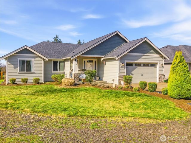 10123 Albany Park Lane SW, Rochester, WA 98579