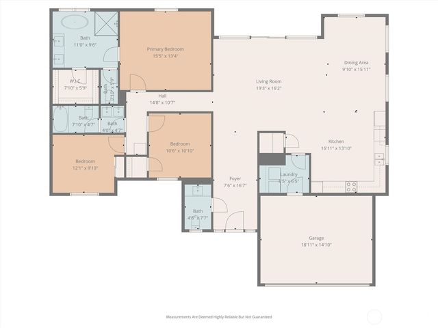 10123 Albany Park Lane SW, Rochester, WA 98579