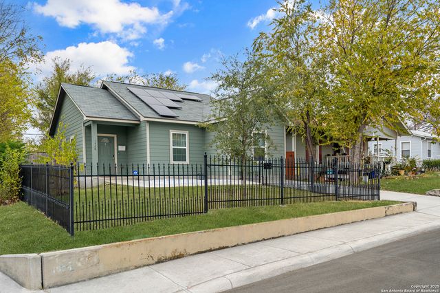 1528 Edison, San Antonio, TX 78201