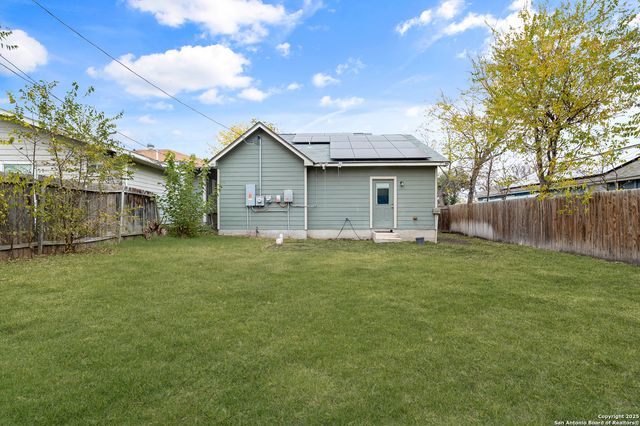 1528 Edison, San Antonio, TX 78201