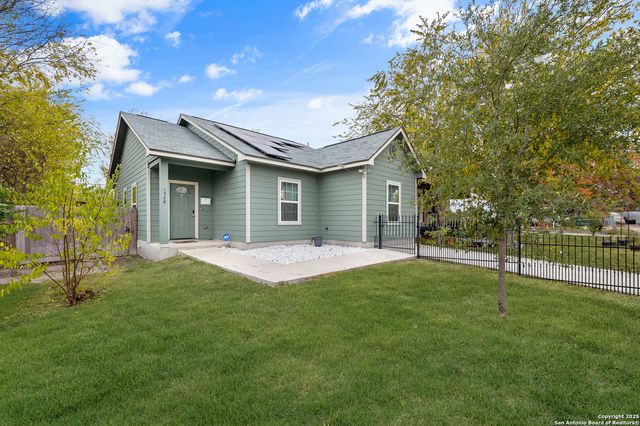 1528 Edison, San Antonio, TX 78201