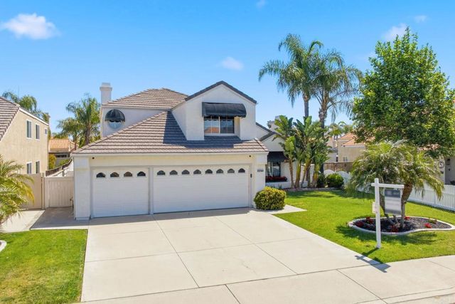 30172 Calle Belcanto, Menifee, CA 92584
