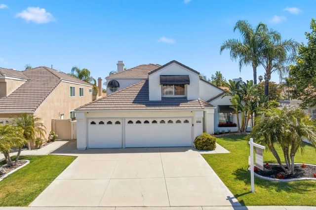 30172 Calle Belcanto, Menifee, CA 92584