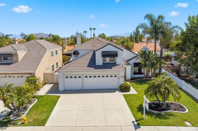 30172 Calle Belcanto, Menifee, CA 92584