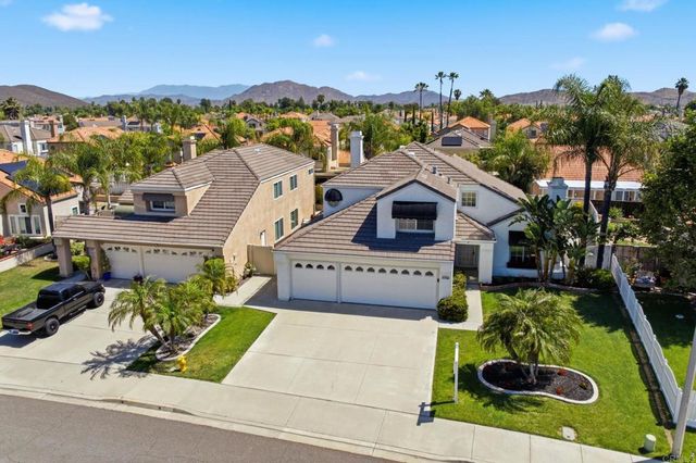 30172 Calle Belcanto, Menifee, CA 92584