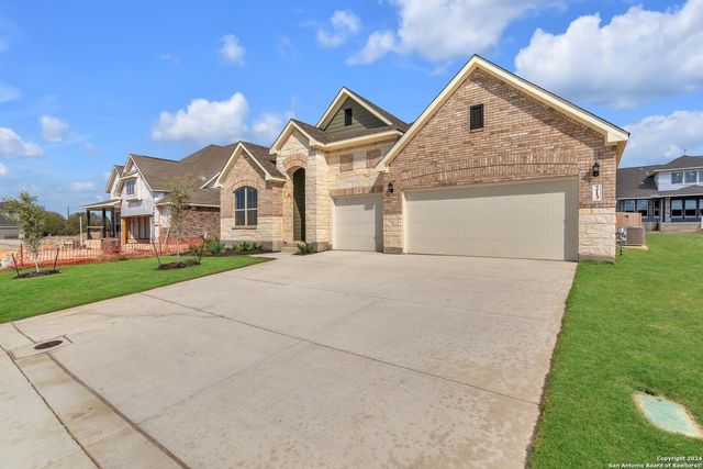 213 Fillmore Falls, Cibolo, TX 78108