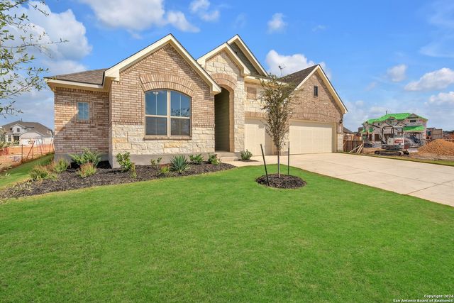 213 Fillmore Falls, Cibolo, TX 78108