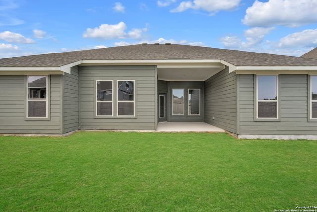 213 Fillmore Falls, Cibolo, TX 78108