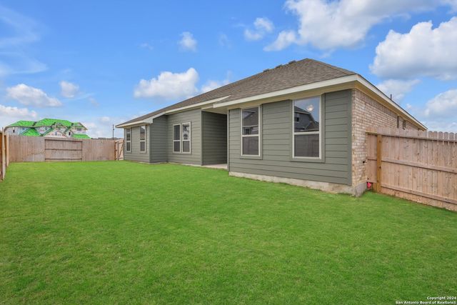 213 Fillmore Falls, Cibolo, TX 78108