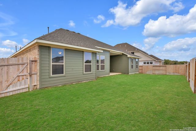 213 Fillmore Falls, Cibolo, TX 78108