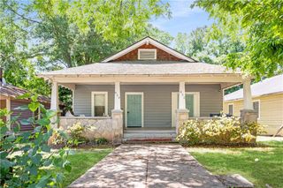 820 Elbert SW Street, Atlanta, GA 30310