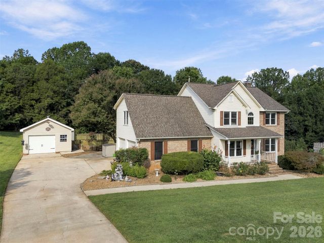 130 Ridge Creek Court, Salisbury, NC 28147