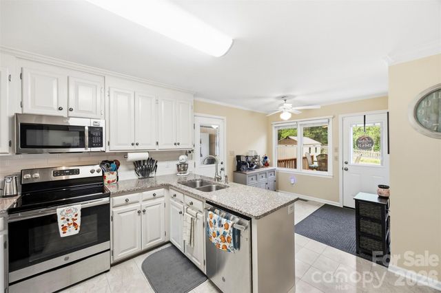 130 Ridge Creek Court, Salisbury, NC 28147