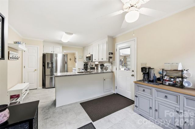 130 Ridge Creek Court, Salisbury, NC 28147