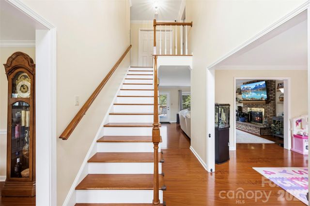 130 Ridge Creek Court, Salisbury, NC 28147