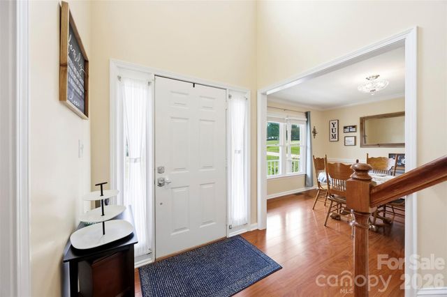 130 Ridge Creek Court, Salisbury, NC 28147