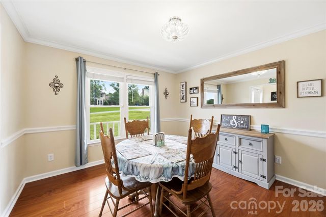 130 Ridge Creek Court, Salisbury, NC 28147