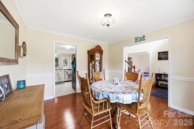 130 Ridge Creek Court, Salisbury, NC 28147