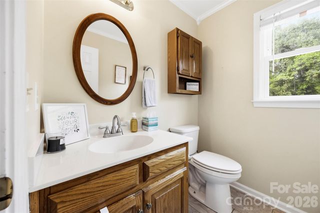 130 Ridge Creek Court, Salisbury, NC 28147