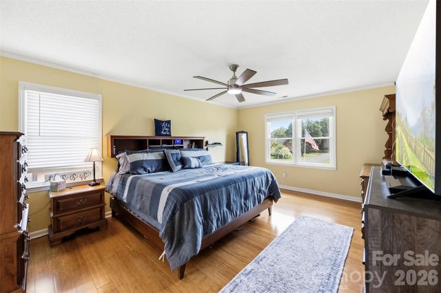 130 Ridge Creek Court, Salisbury, NC 28147