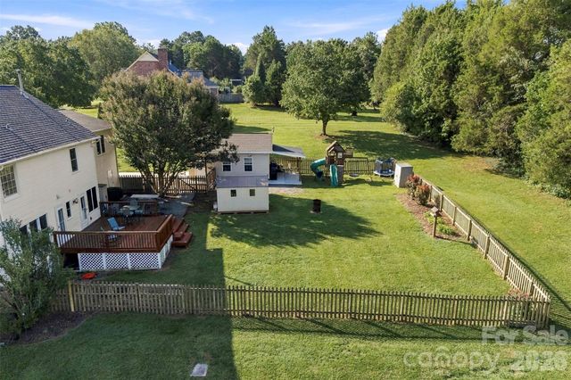 130 Ridge Creek Court, Salisbury, NC 28147