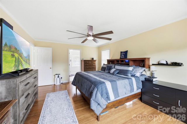 130 Ridge Creek Court, Salisbury, NC 28147