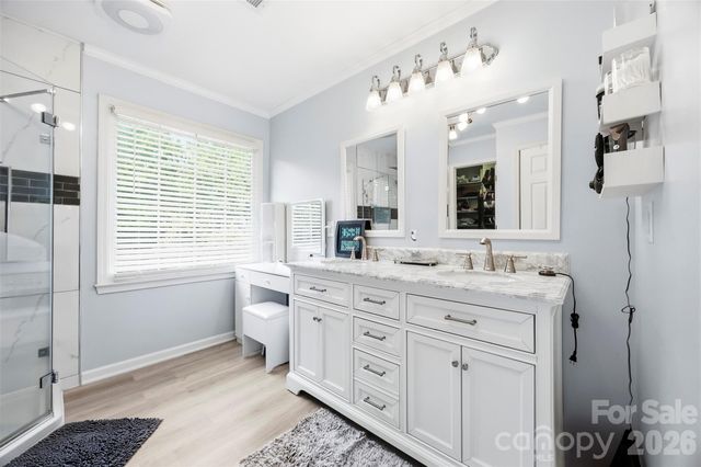 130 Ridge Creek Court, Salisbury, NC 28147