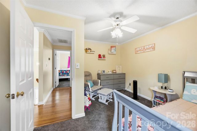 130 Ridge Creek Court, Salisbury, NC 28147