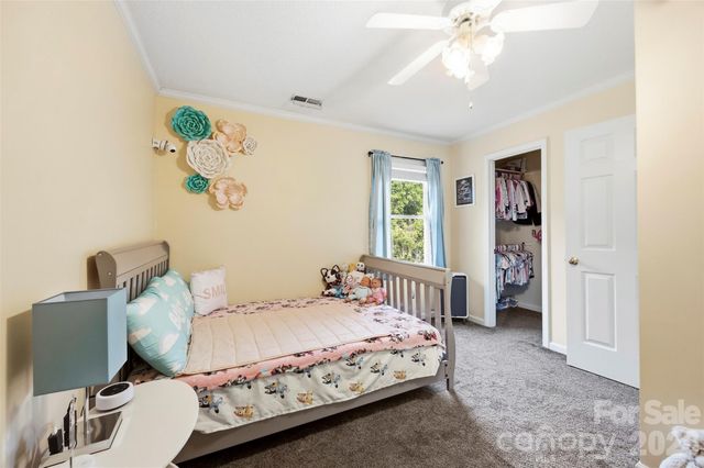 130 Ridge Creek Court, Salisbury, NC 28147