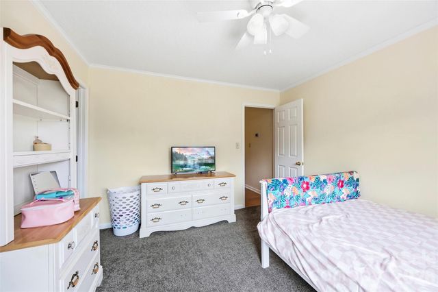 130 Ridge Creek Court, Salisbury, NC 28147