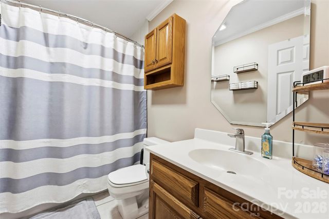 130 Ridge Creek Court, Salisbury, NC 28147