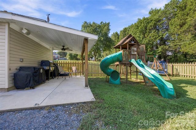 130 Ridge Creek Court, Salisbury, NC 28147