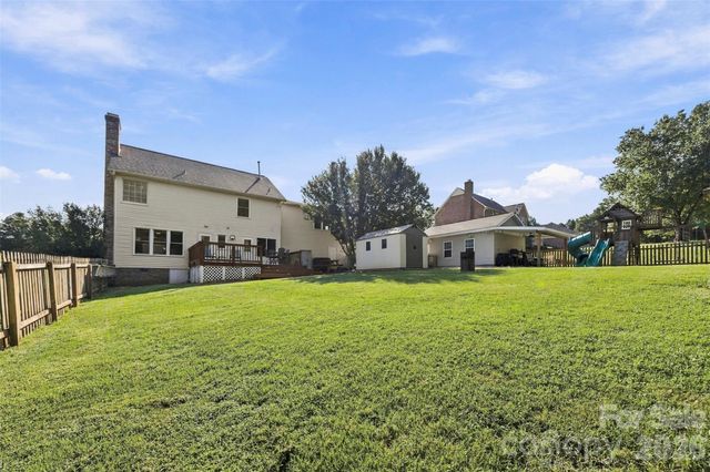 130 Ridge Creek Court, Salisbury, NC 28147