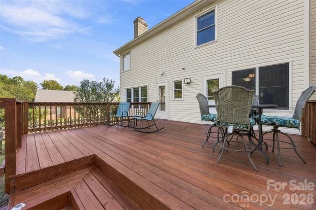 130 Ridge Creek Court, Salisbury, NC 28147